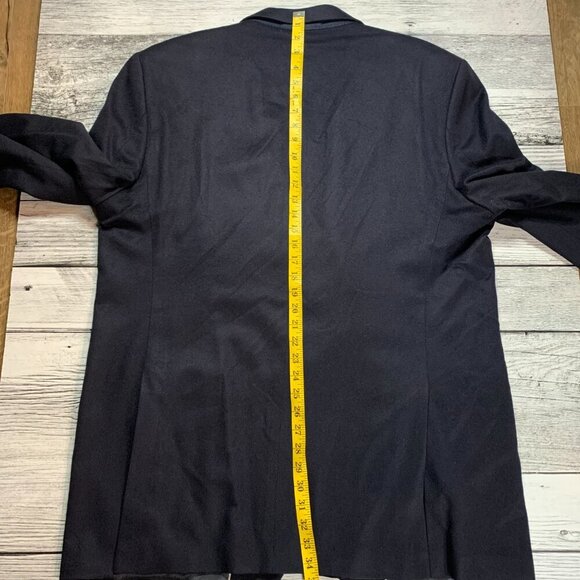 Vintage S.Cohen Blazer Sport Coat 100% Cashmere Union Made - Picture 13 of 16